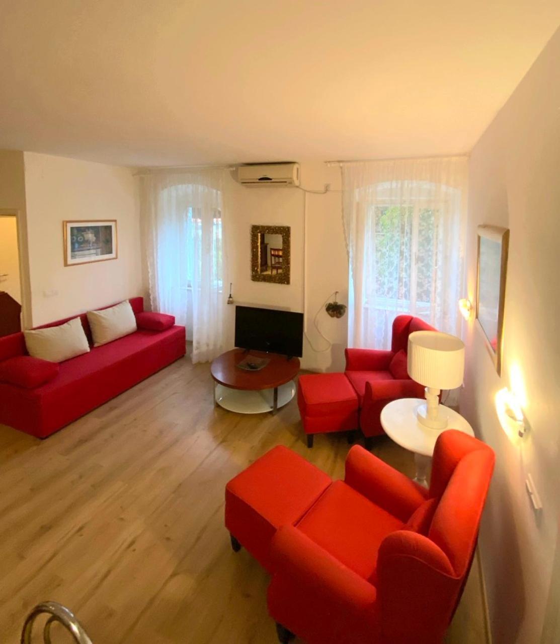 דוברובניק Apartment Lara מראה חיצוני תמונה
