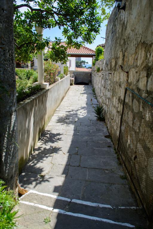 דוברובניק Apartment Lara מראה חיצוני תמונה