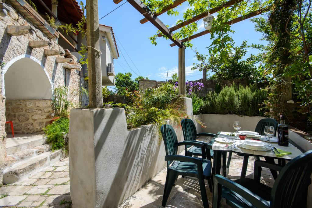 דוברובניק Apartment Lara מראה חיצוני תמונה
