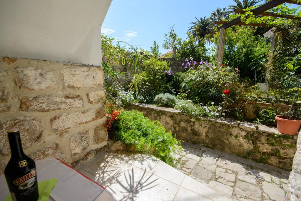 דוברובניק Apartment Lara מראה חיצוני תמונה