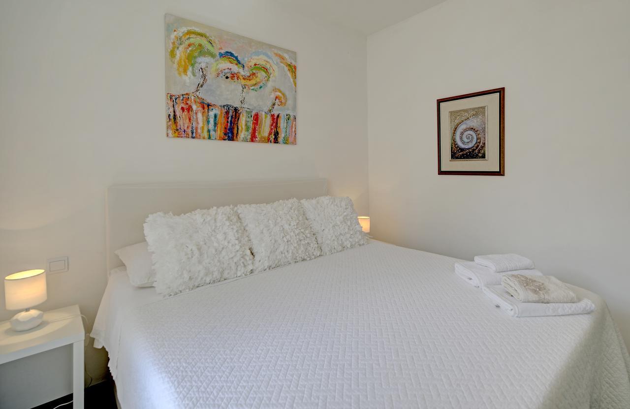 דוברובניק Apartment Lara מראה חיצוני תמונה